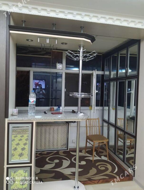 сдается квартира - Ашхабад - img 1