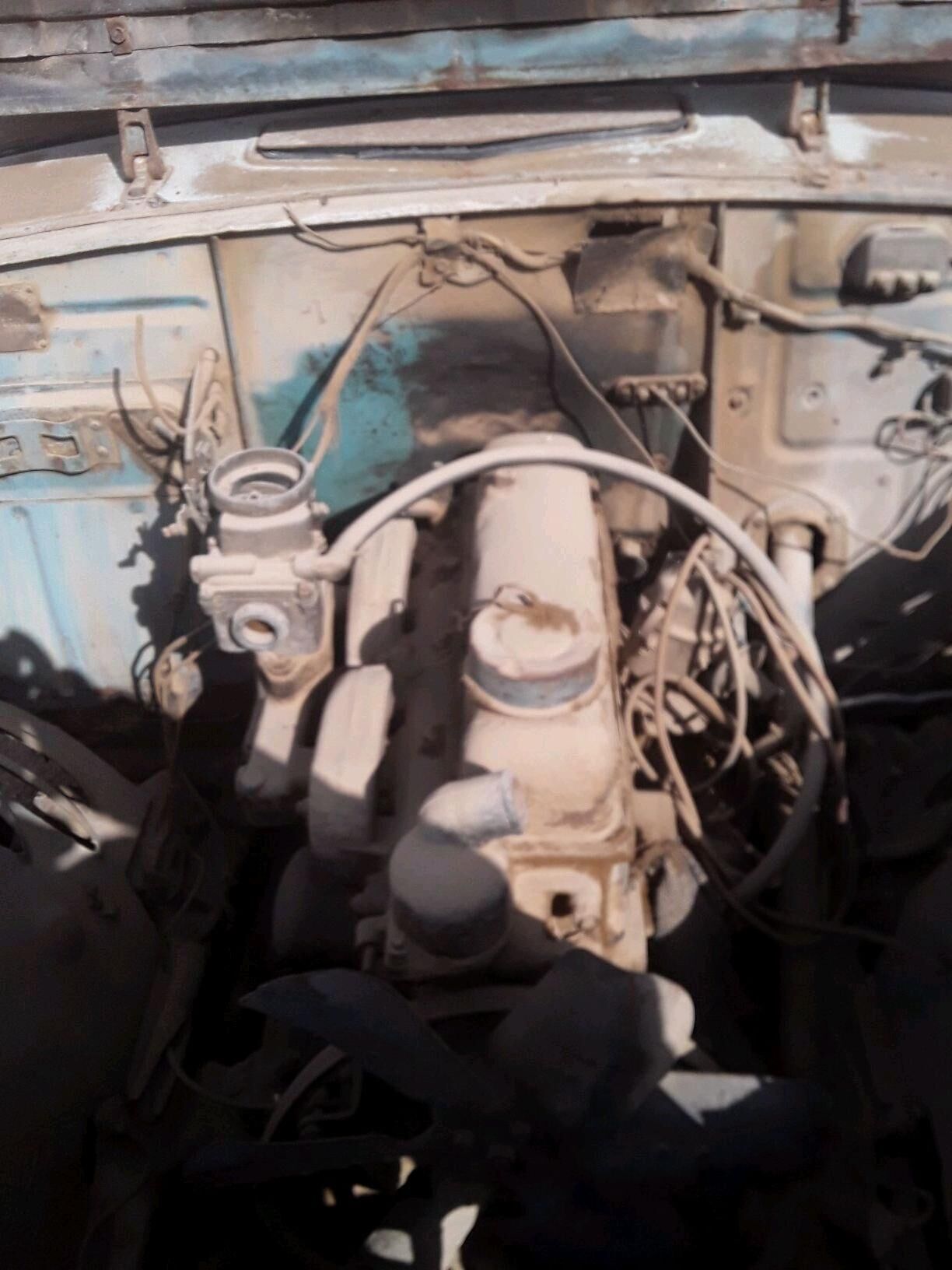 21 mator 2 200 TMT - Туркменбаши - img 2