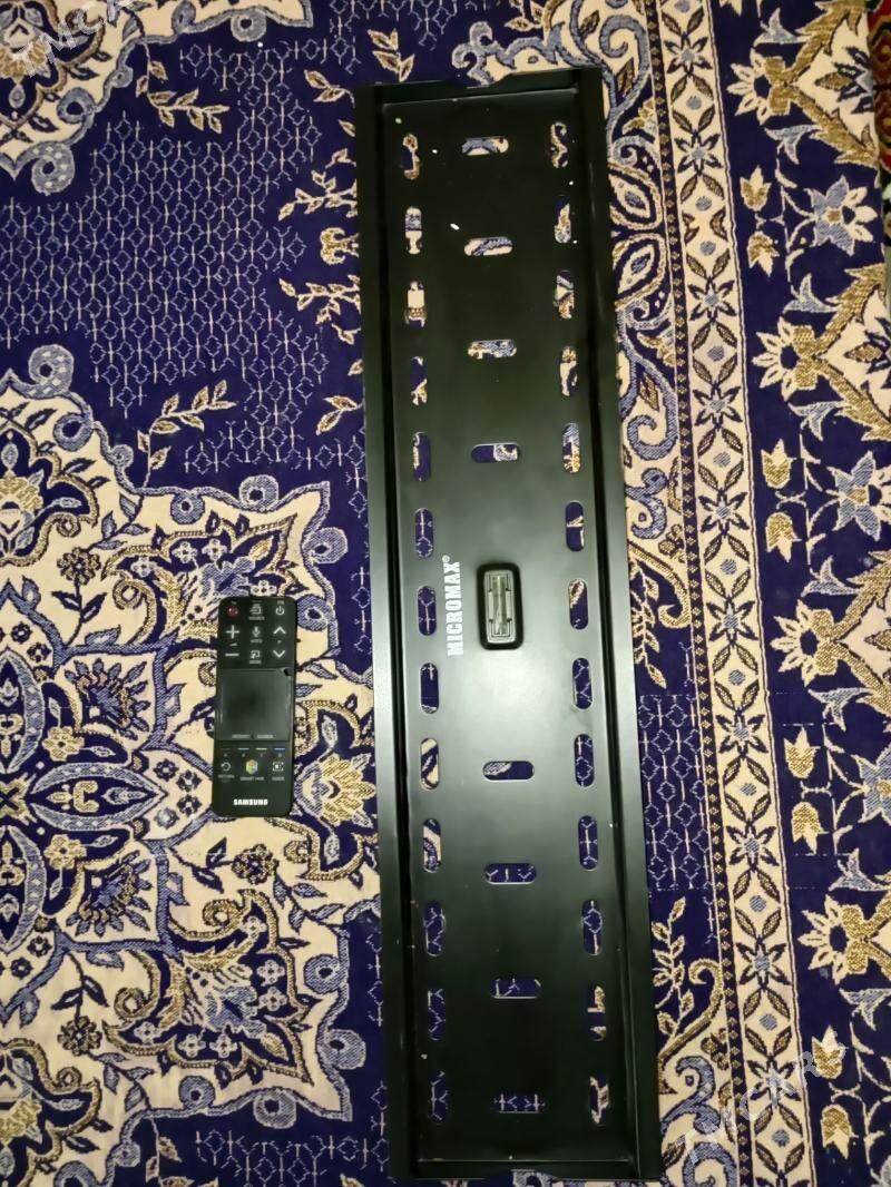 samsung 55 tilwizyr - Ашхабад - img 2