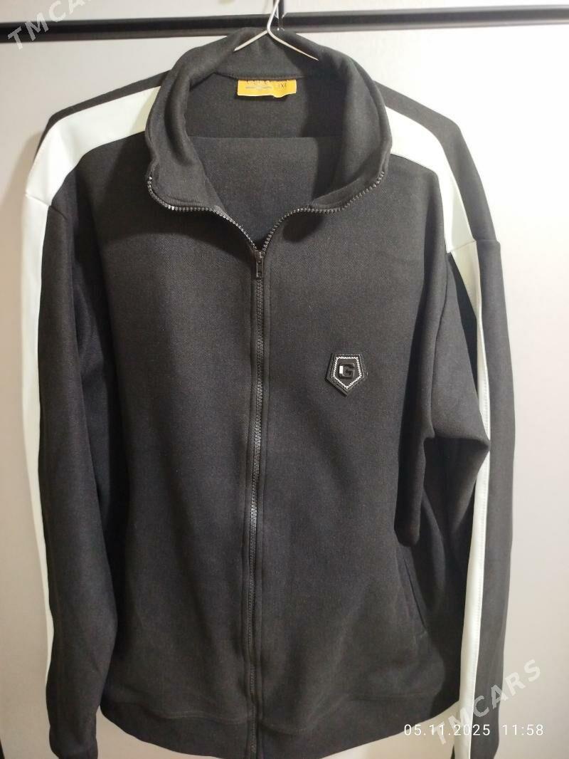 sportiwka - Çehow köç. (A.Nyýazow şaýoly) - img 1