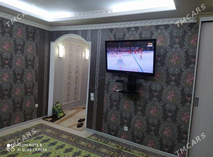 сдается квартира - Ашхабад - img 2