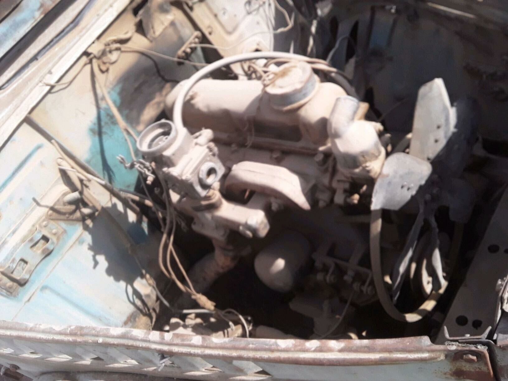 21 mator 2 200 TMT - Туркменбаши - img 3