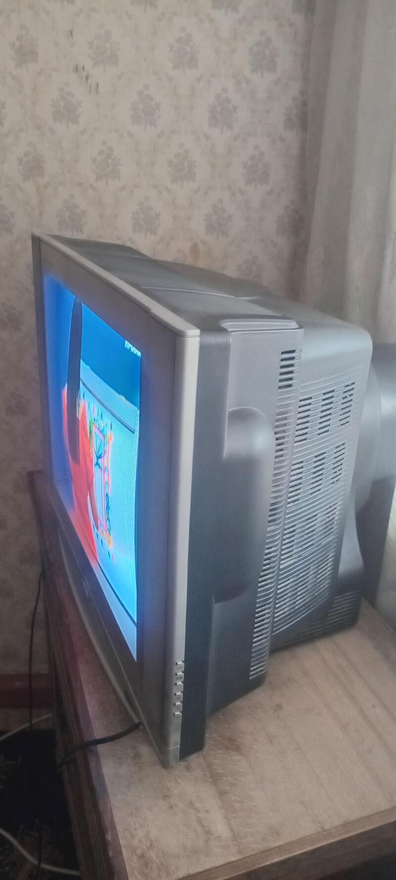 Телевизор SuperMax - Mary - img 10