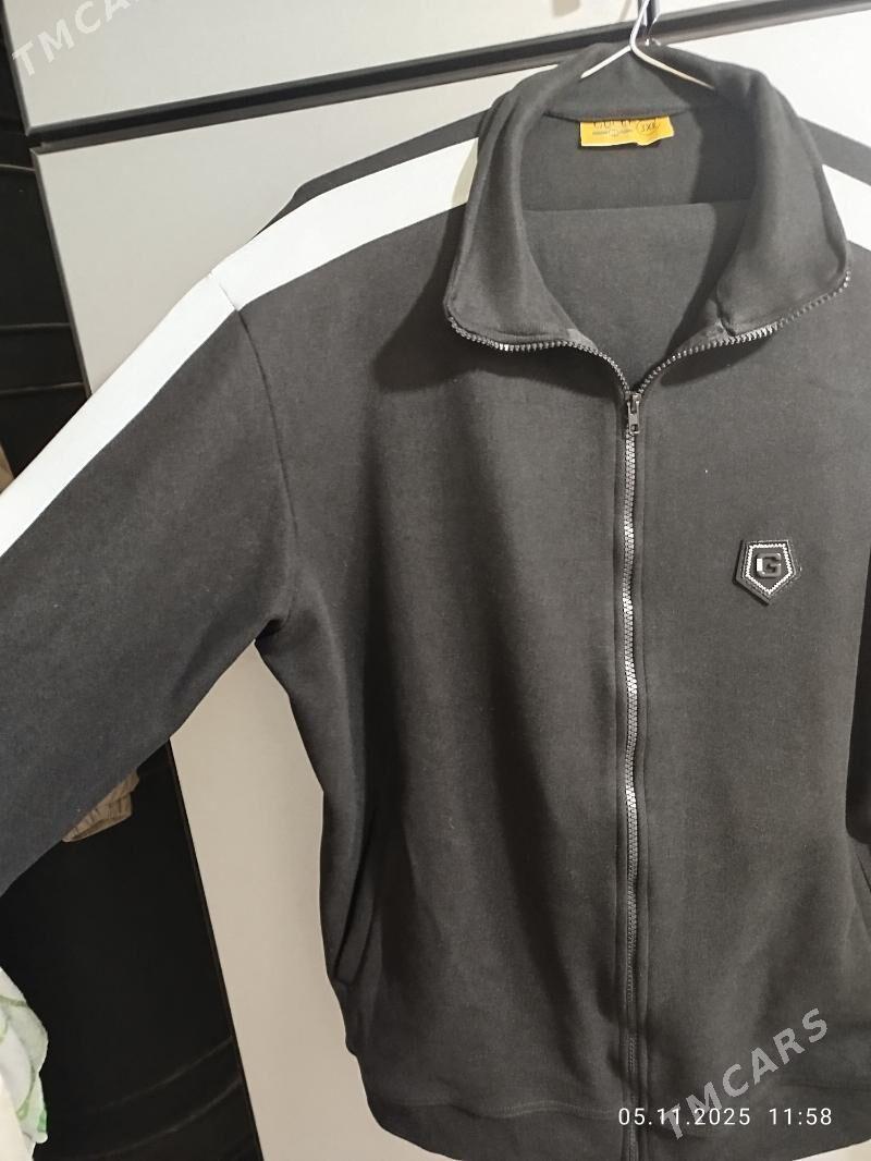 sportiwka - Çehow köç. (A.Nyýazow şaýoly) - img 2