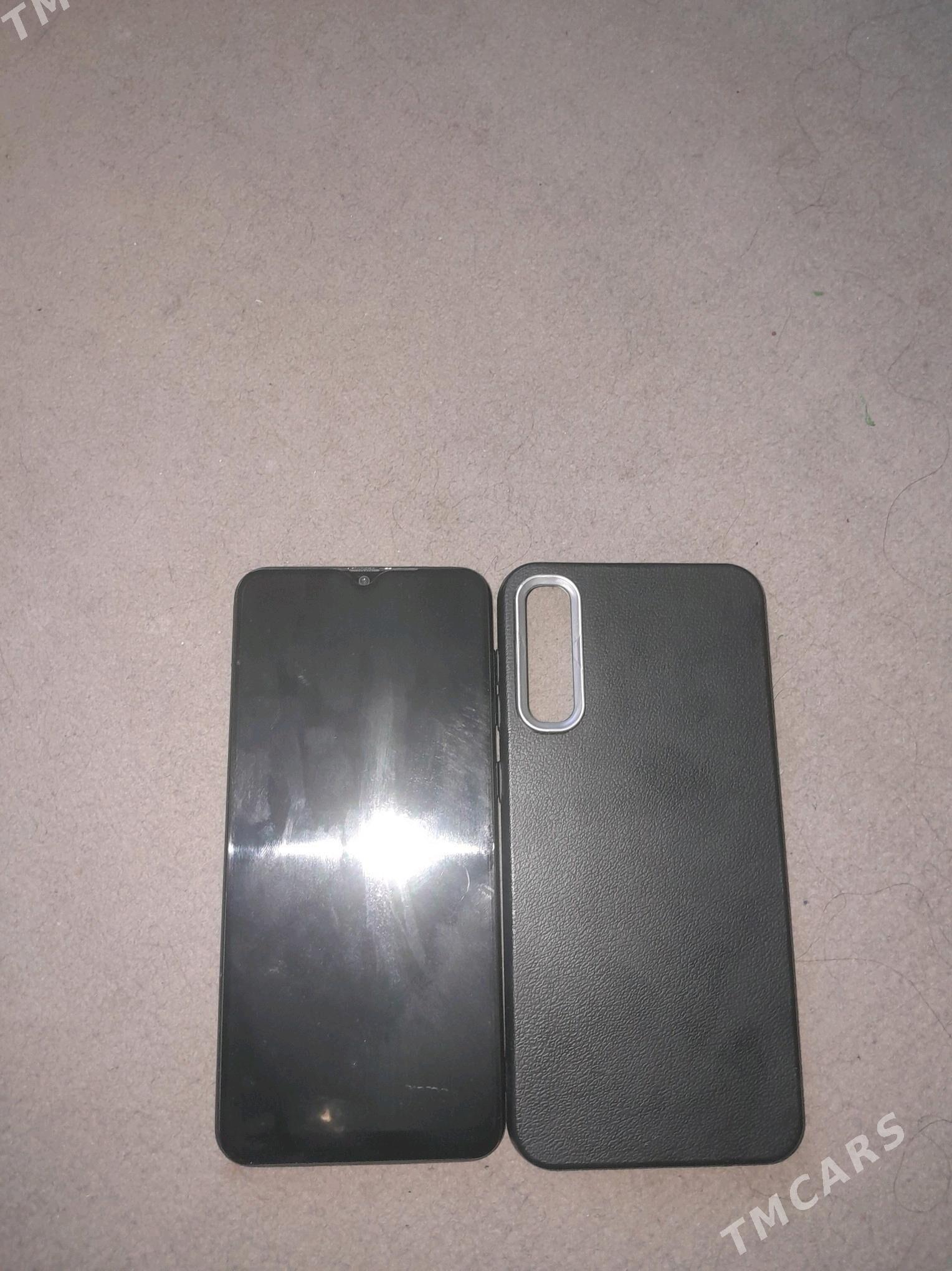 Samsung A50 - 10 мкр - img 1