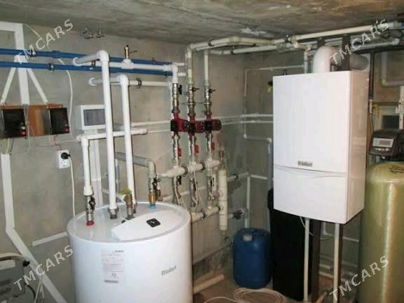 Remont kombi katyol - Aşgabat - img 3