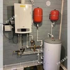 Remont kombi katyol - Aşgabat - img 4