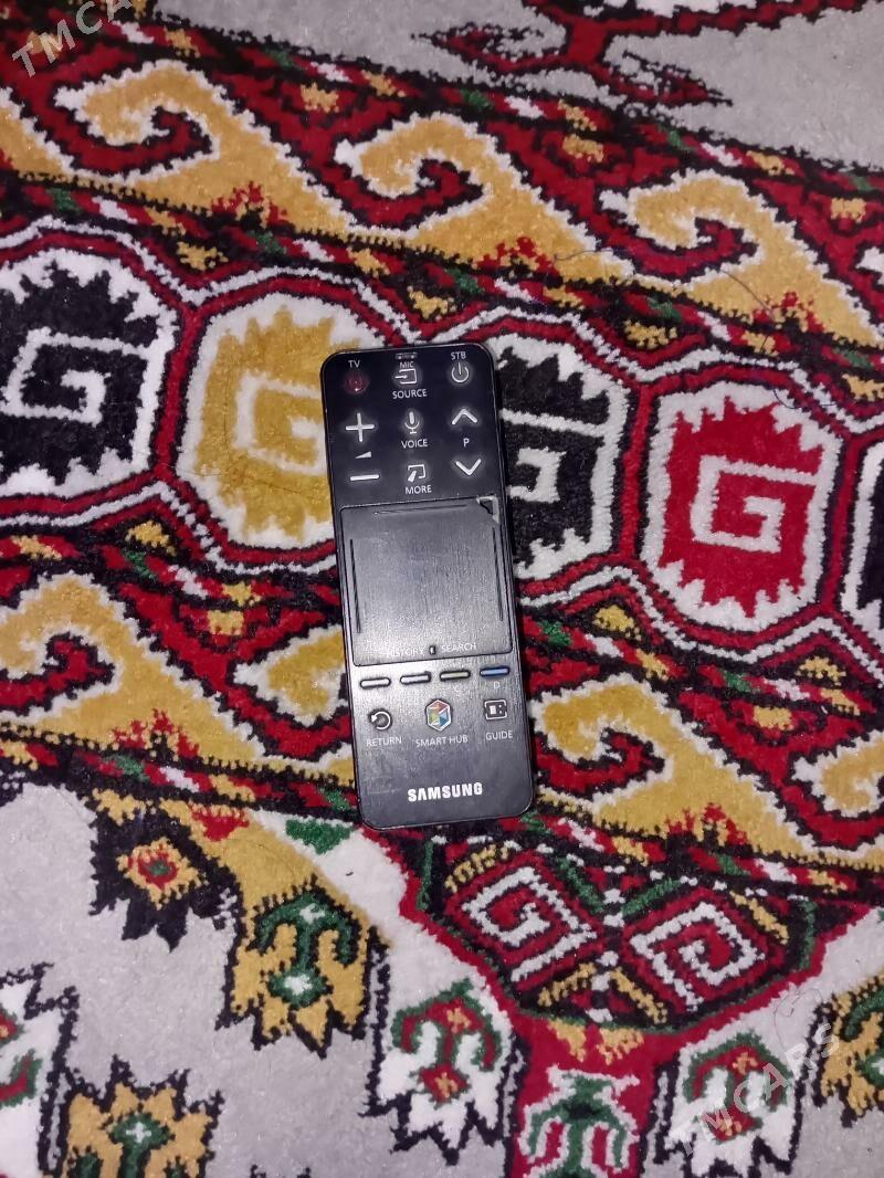 samsung 55 tilwizyr - Ашхабад - img 3