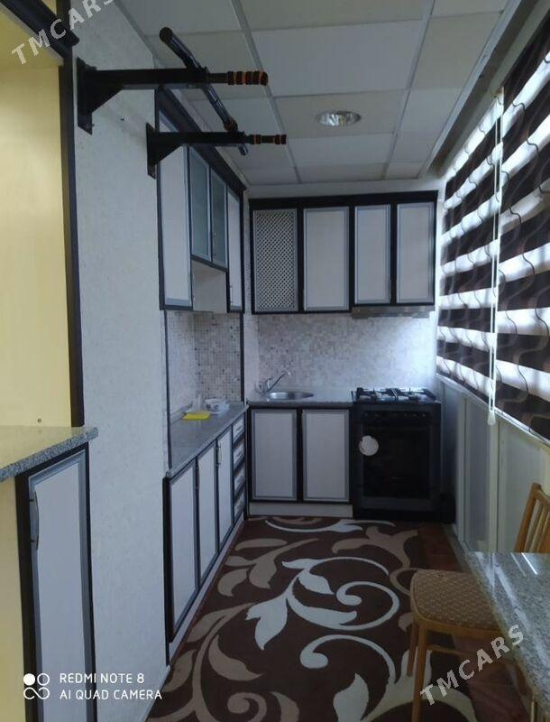 сдается квартира - Ашхабад - img 5