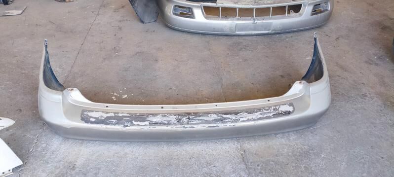 Toyota Sienna 2002 100 TMT - Сейди - img 4