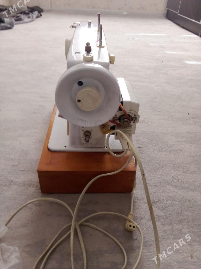 tikin maşyn cayka чайка - Балканабат - img 4