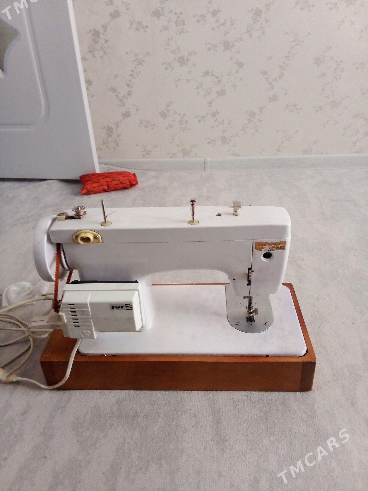 tikin maşyn cayka чайка - Балканабат - img 3