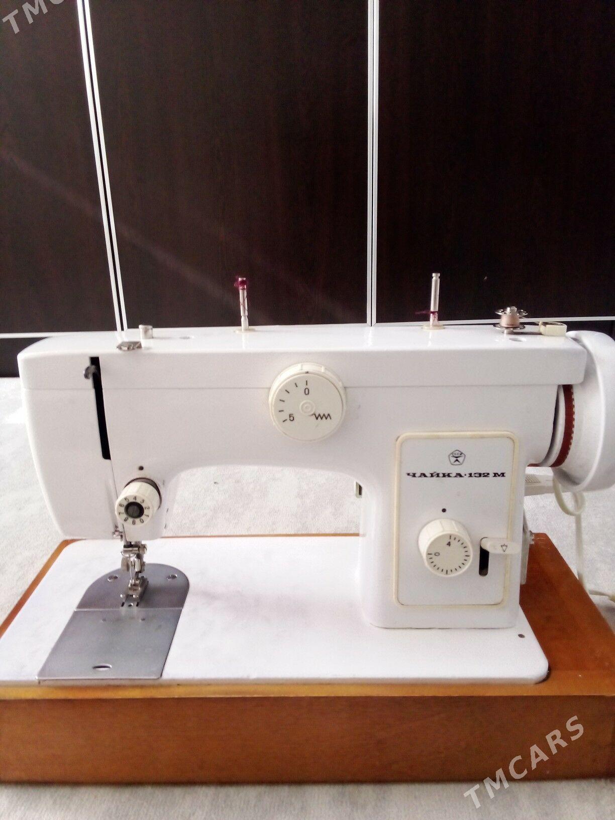 tikin maşyn cayka чайка - Балканабат - img 1