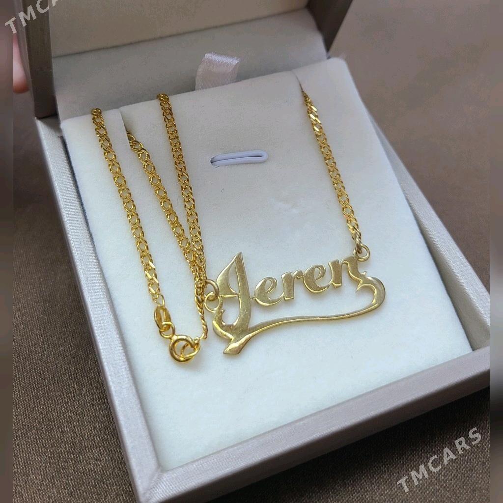 kümüşe gyzyl çayylan at yazgy - Parahat 1 - img 2