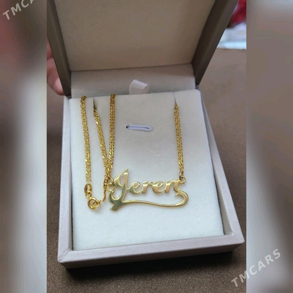 kümüşe gyzyl çayylan at yazgy - Parahat 1 - img 3