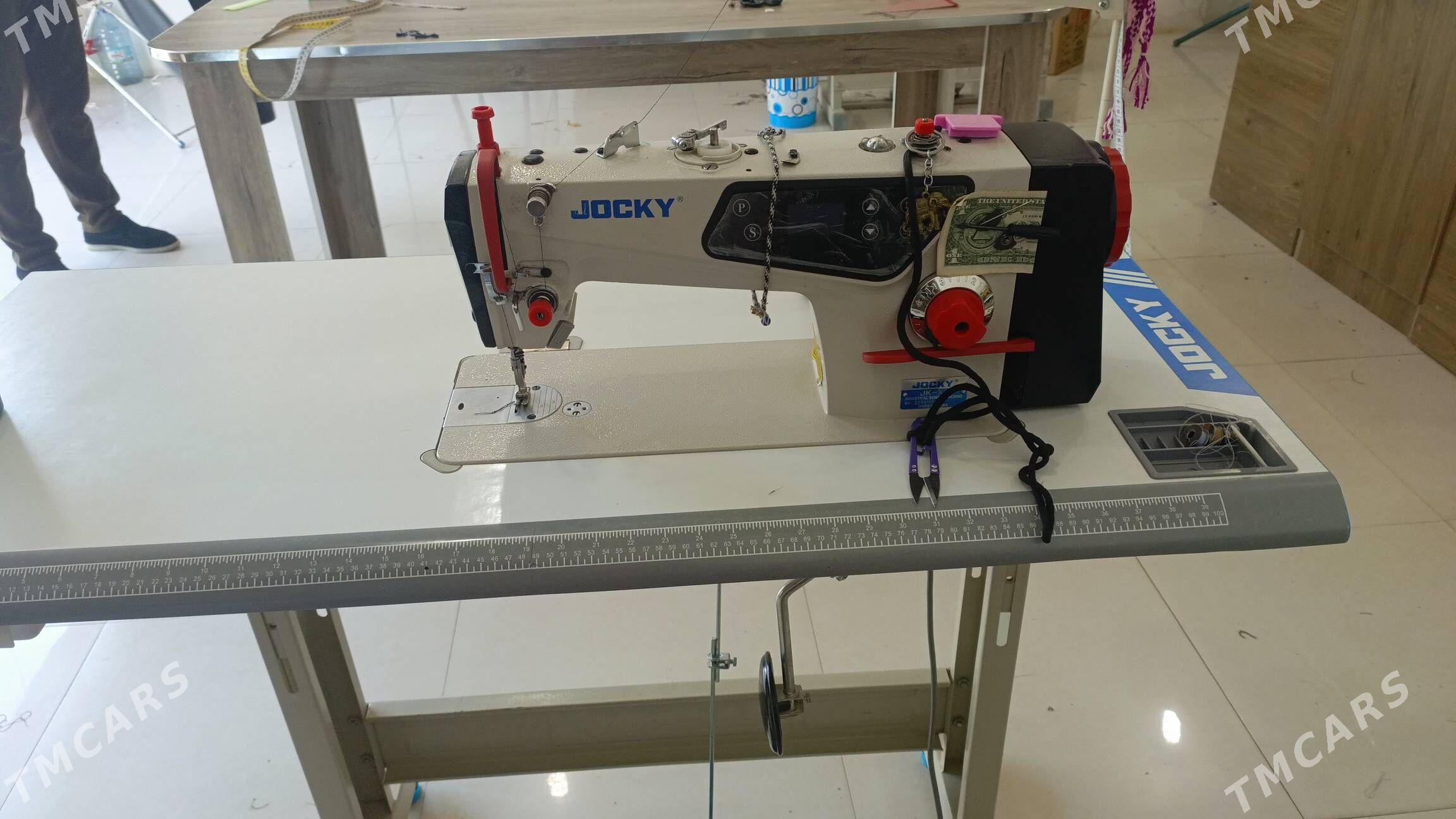 tikin maşin - Мары - img 2