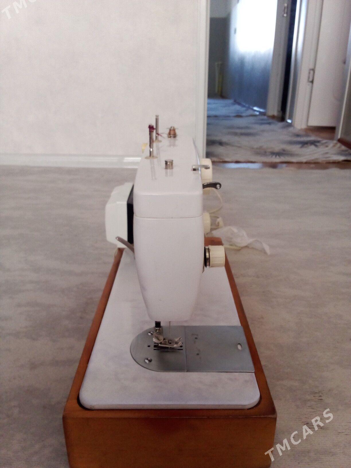 tikin maşyn cayka чайка - Балканабат - img 2