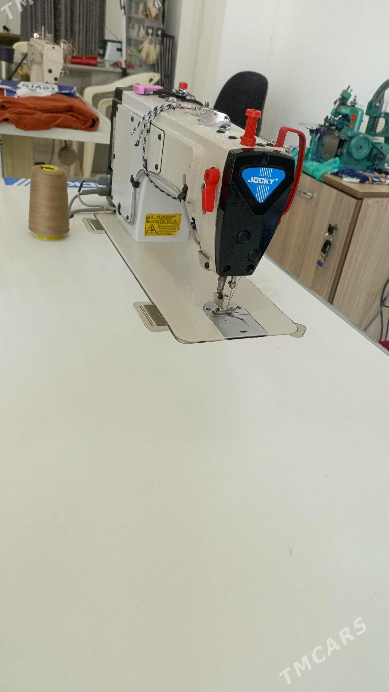 tikin maşin - Мары - img 1