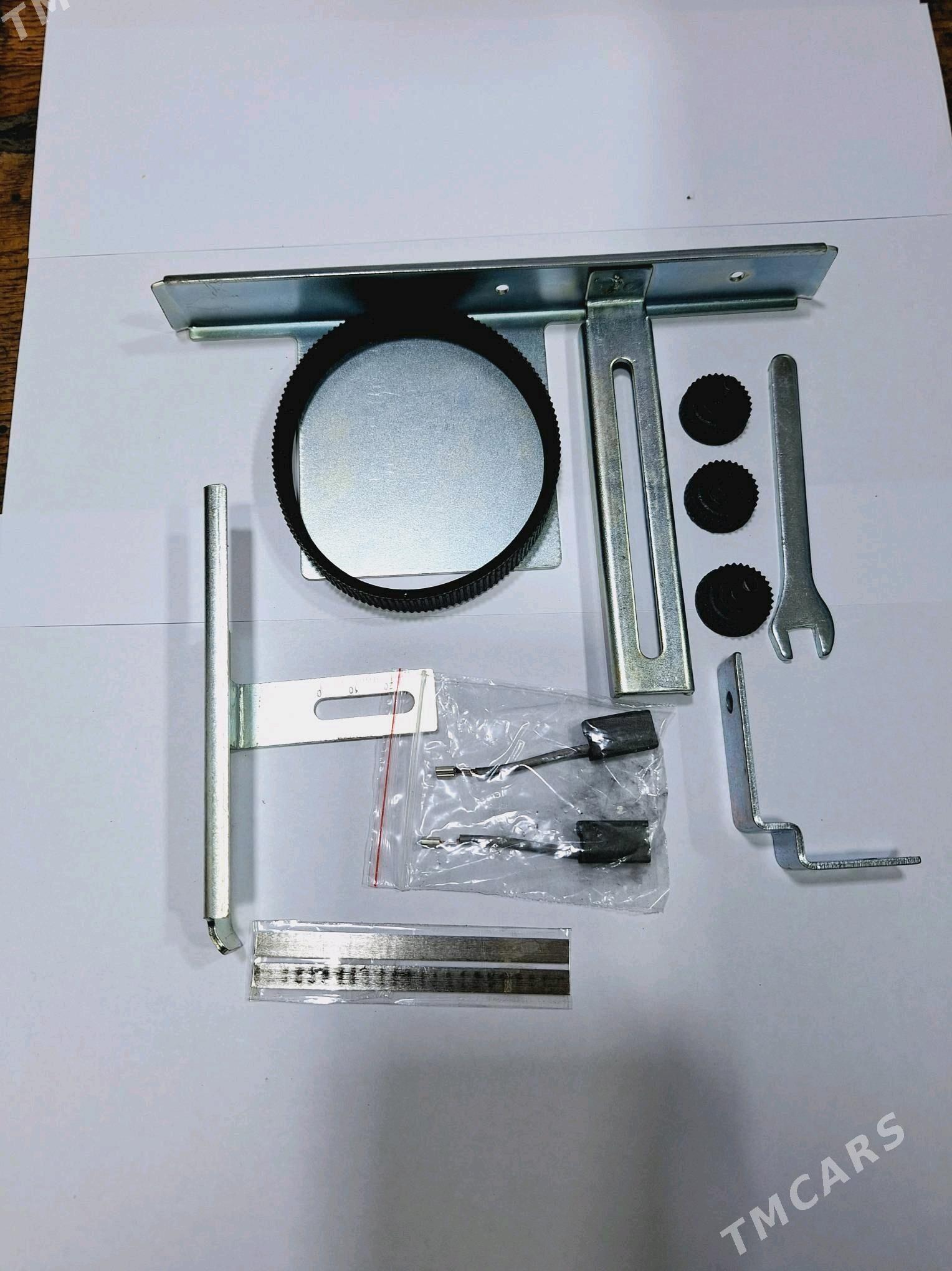 ruban рубанок agac yonyan - Мир 7 - img 3