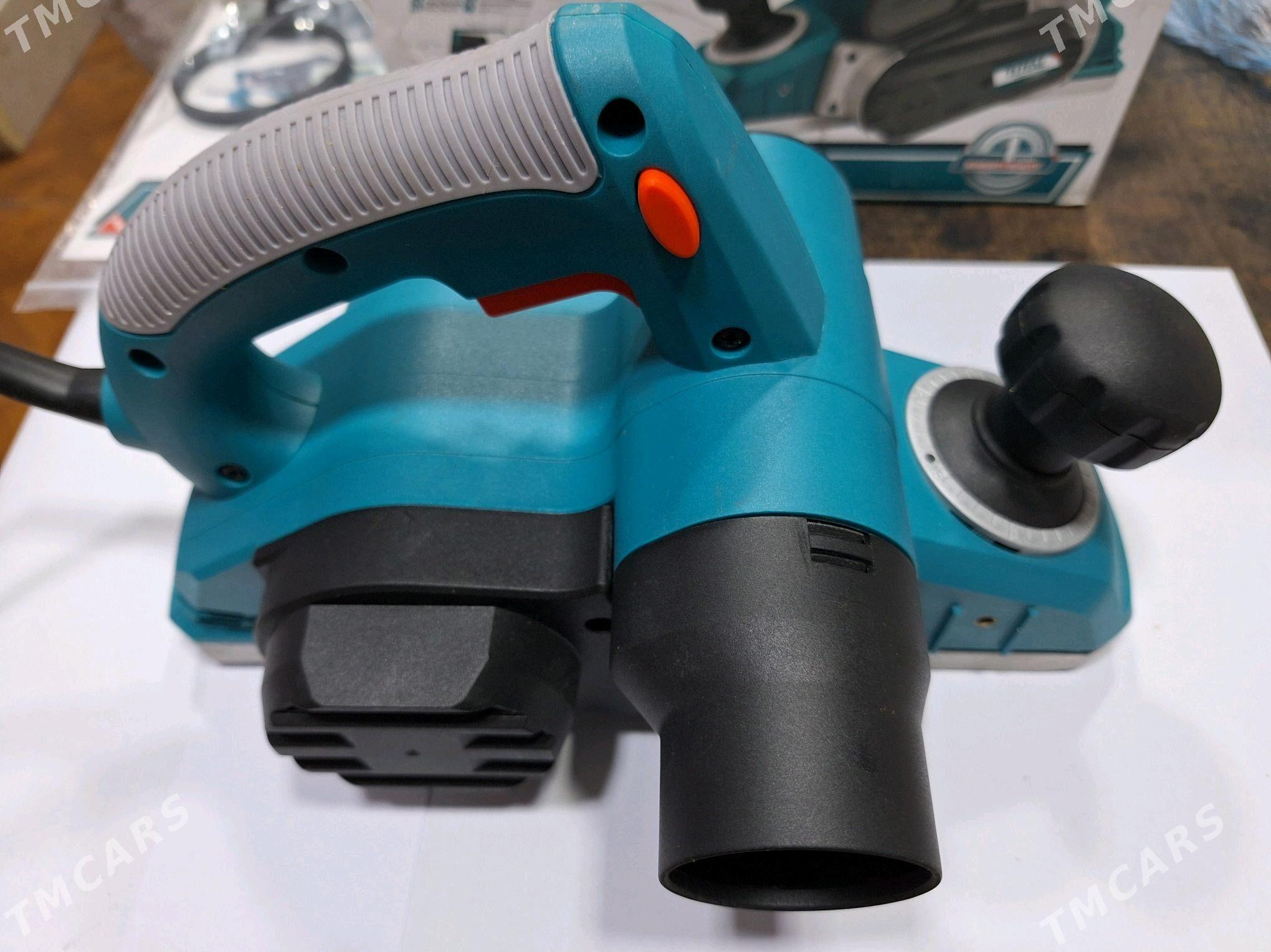 ruban рубанок agac yonyan - Мир 7 - img 1