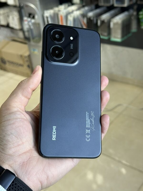 redmi 15c 8/128gb - Hitrowka - img 1
