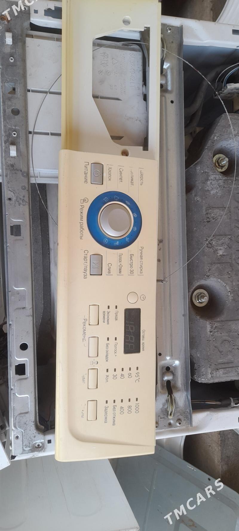 Plata kirmaşin - Türkmenbaşy - img 3