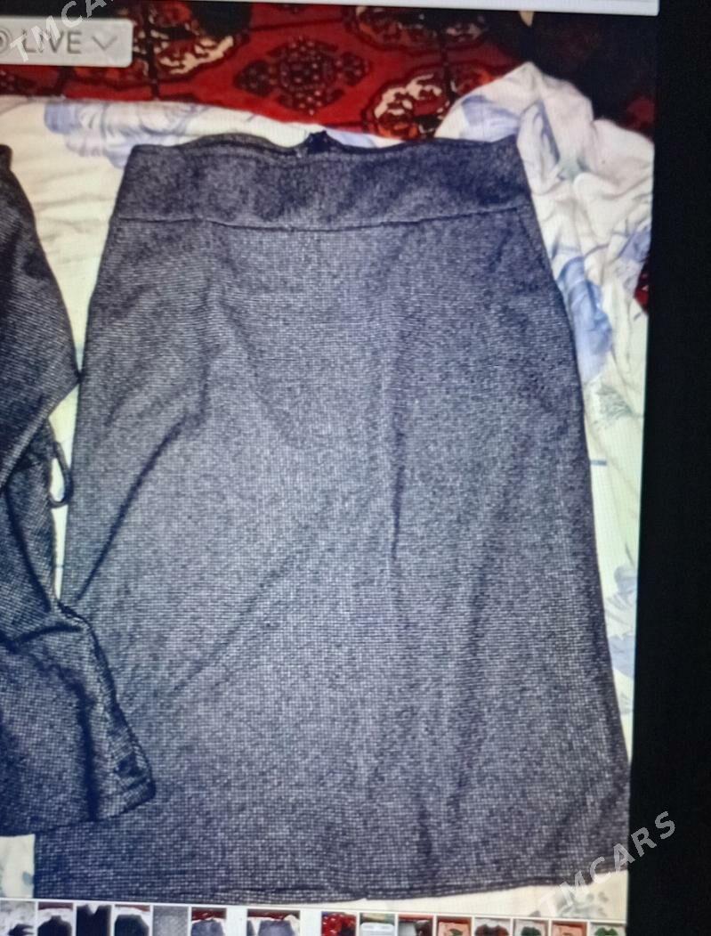 yupka koftalar - Дашогуз - img 1