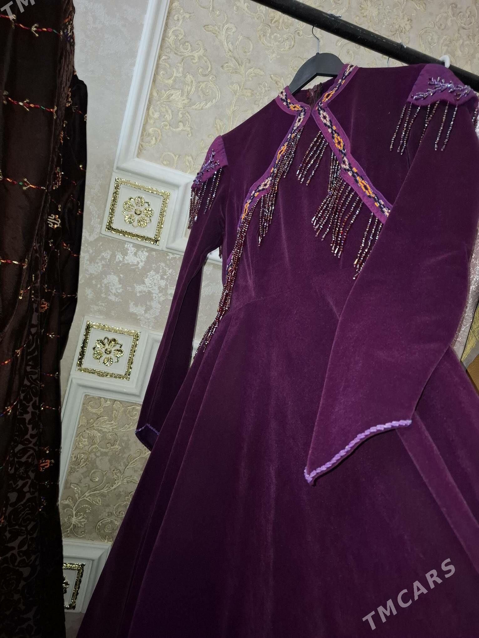 Wecerny koynek - Aşgabat - img 5