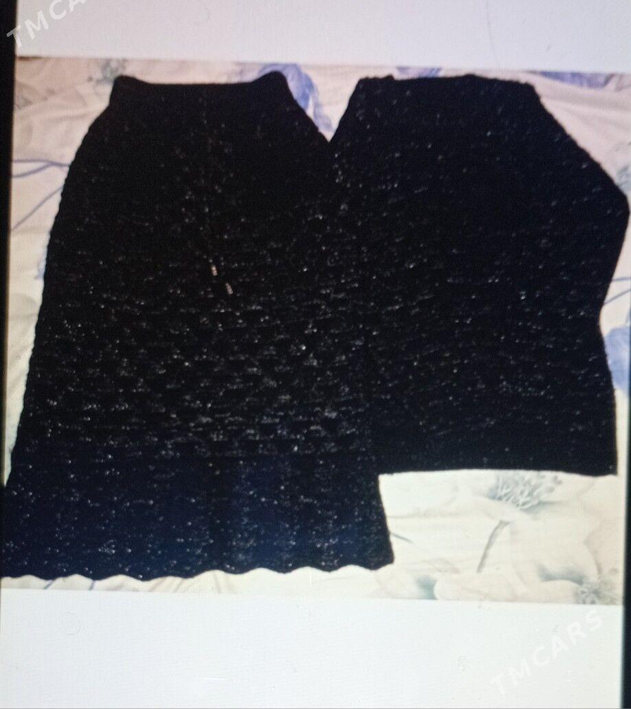 yupka koftalar - Дашогуз - img 3