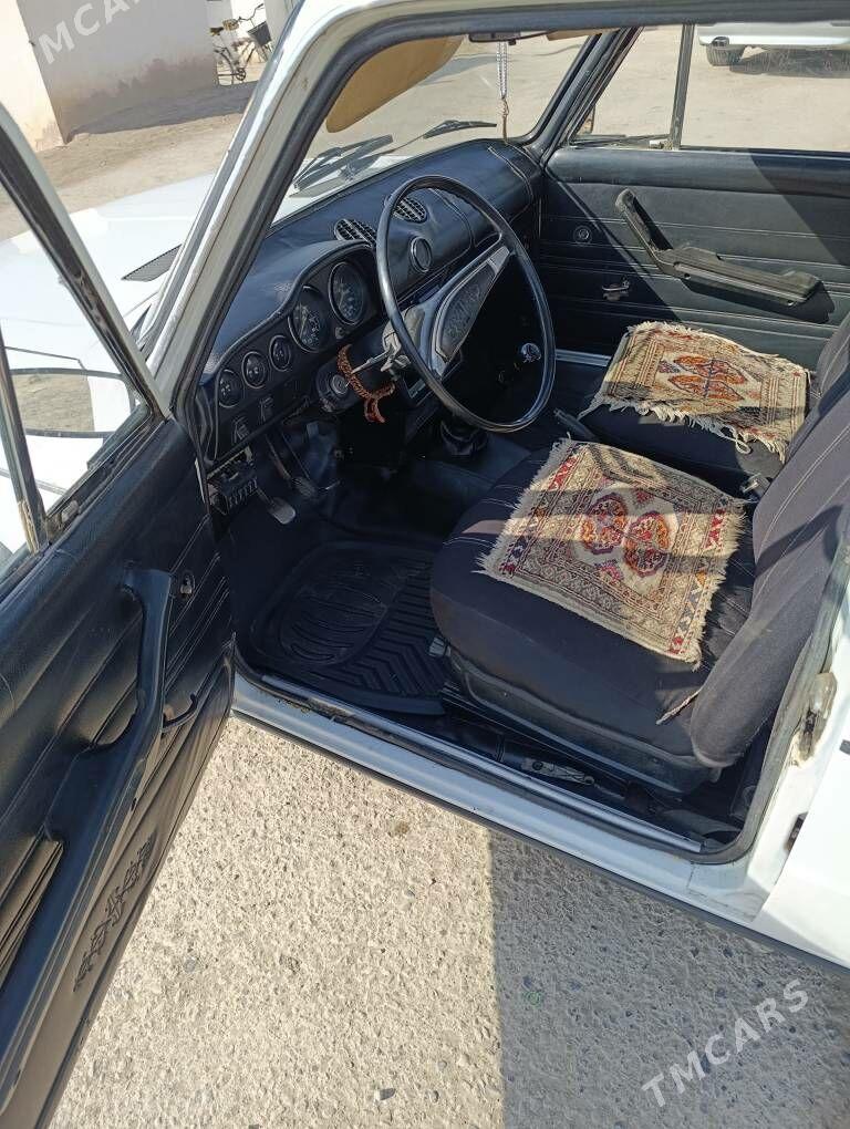 Lada 2106 1993 - 50 000 TMT - Mary - img 4