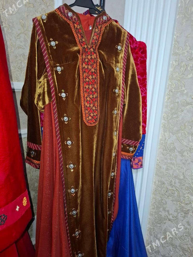 Wecerny koynek - Aşgabat - img 7