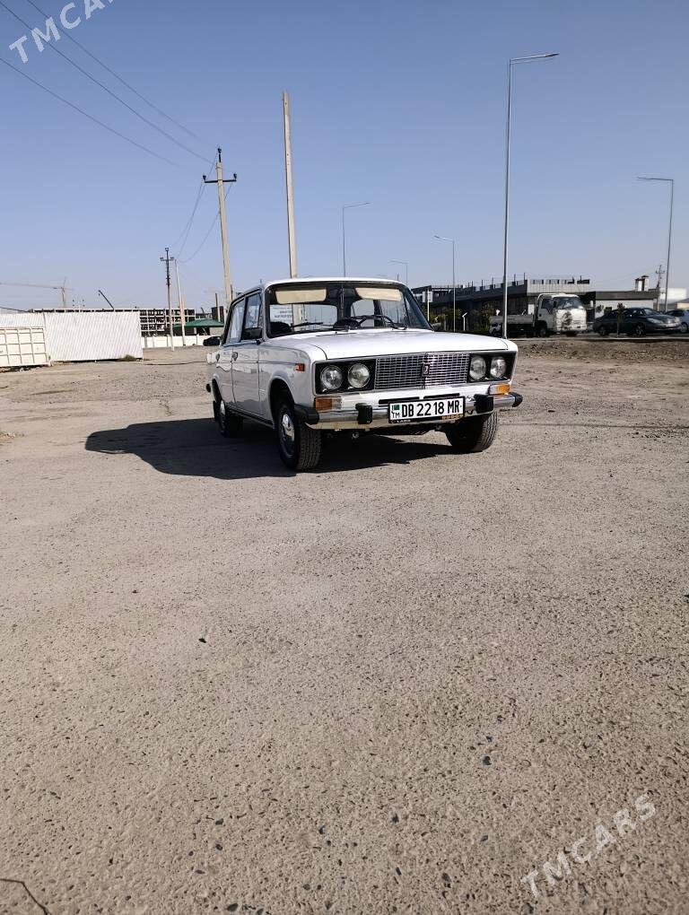 Lada 2106 1993 - 50 000 TMT - Mary - img 1