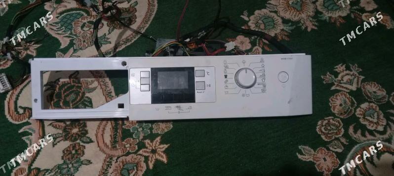 Plata kirmaşin - Türkmenbaşy - img 2