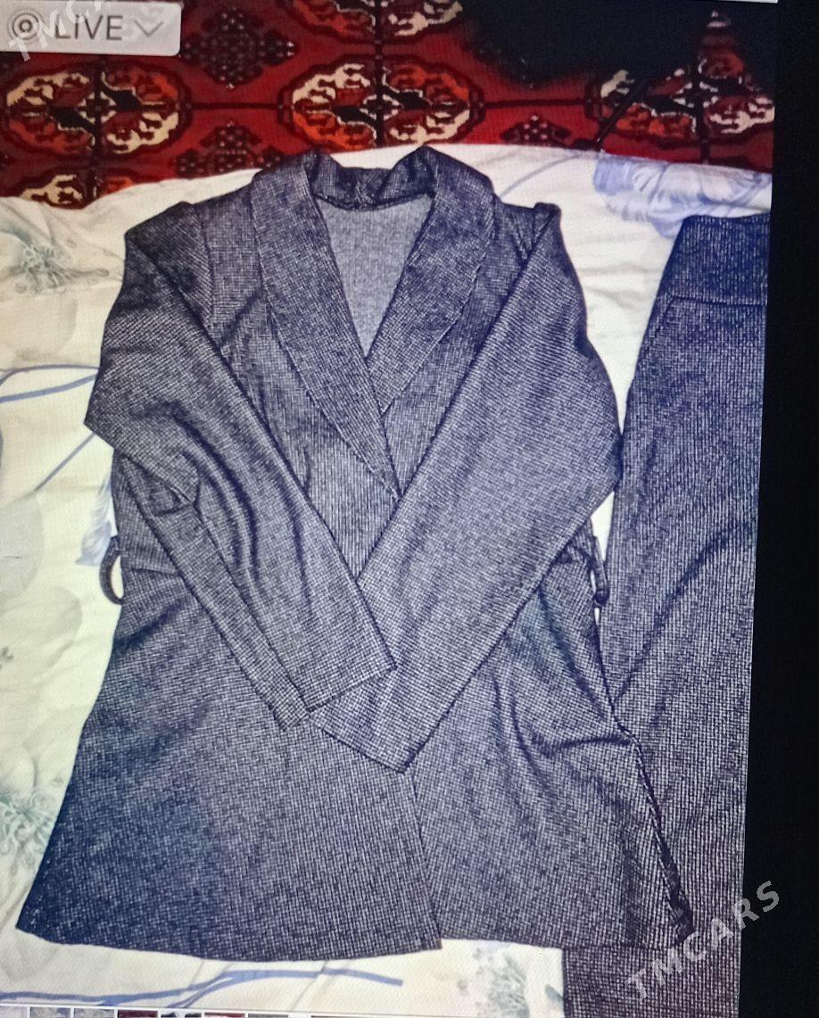 yupka koftalar - Дашогуз - img 2