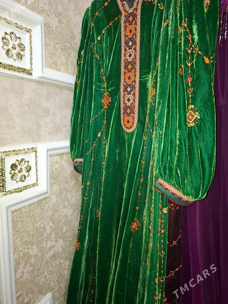 Wecerny koynek - Aşgabat - img 4