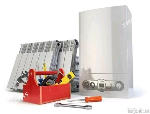 KOMBI REMONT SERWIS - Ашхабад - img 1