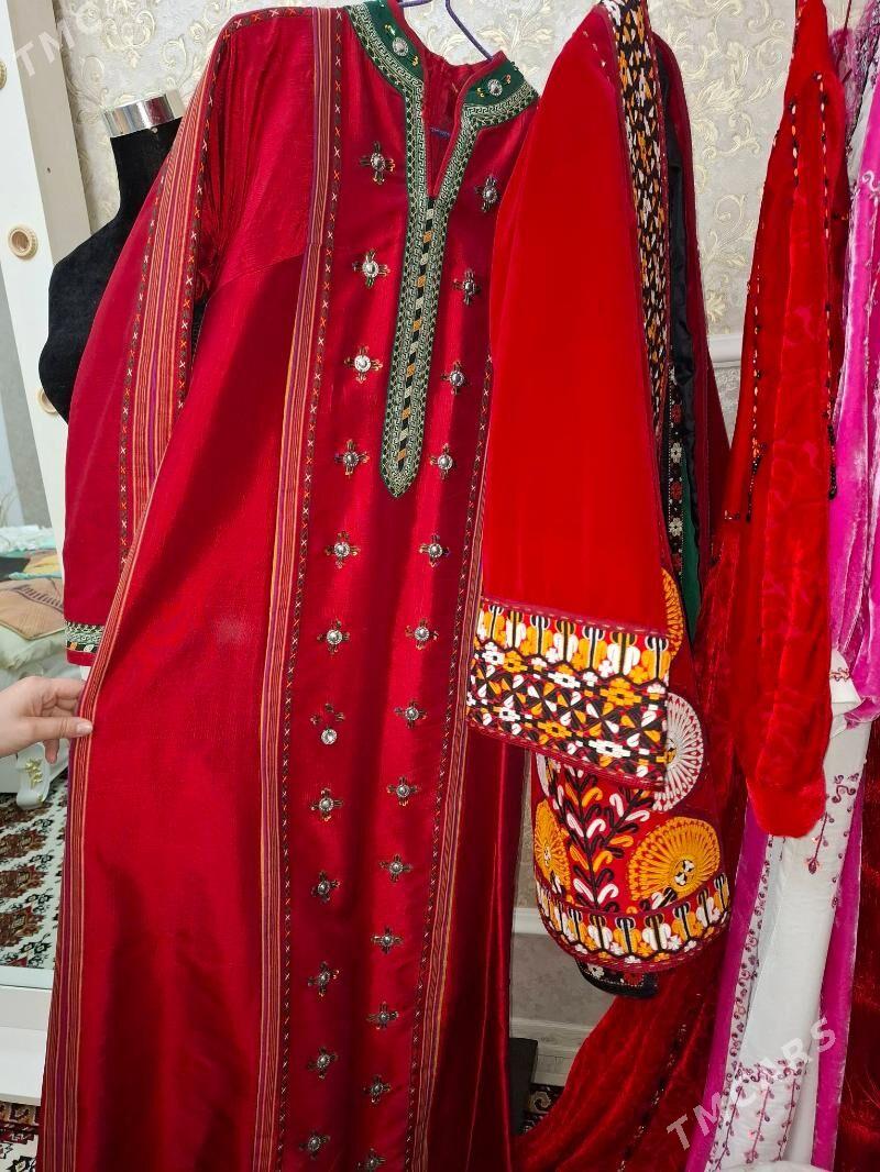 Wecerny koynek - Aşgabat - img 8