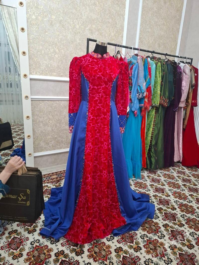 Wecerny koynek - Aşgabat - img 2