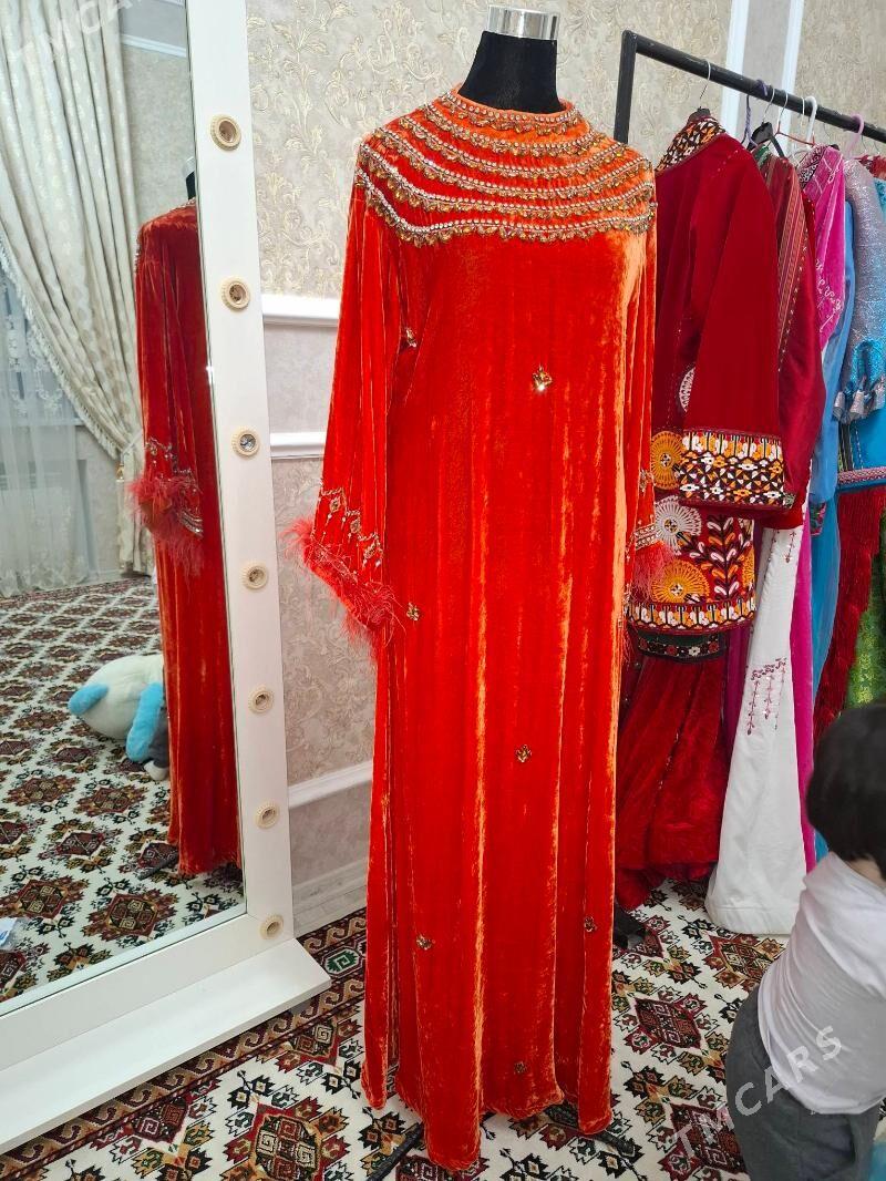 Wecerny koynek - Aşgabat - img 3