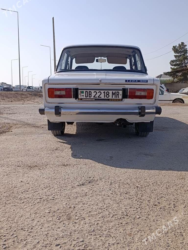 Lada 2106 1993 - 50 000 TMT - Mary - img 2