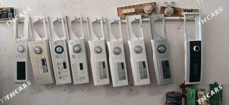 Plata kirmaşin - Türkmenbaşy - img 1