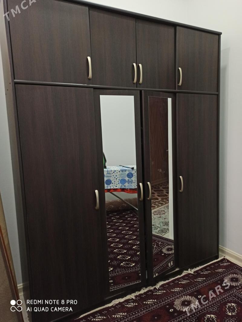 Shkaf - Балканабат - img 1