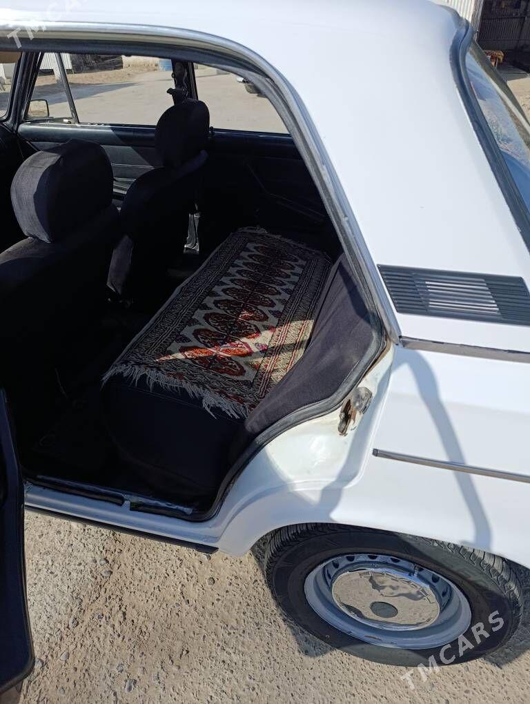 Lada 2106 1993 - 50 000 TMT - Mary - img 5