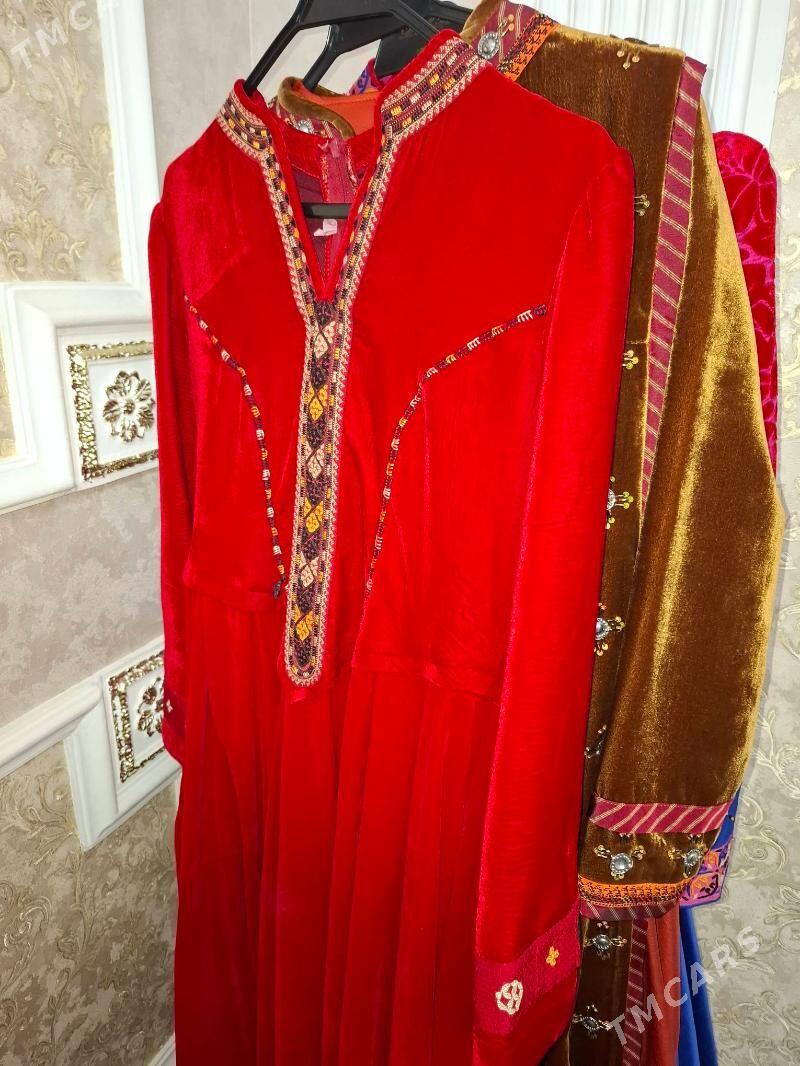 Wecerny koynek - Aşgabat - img 6