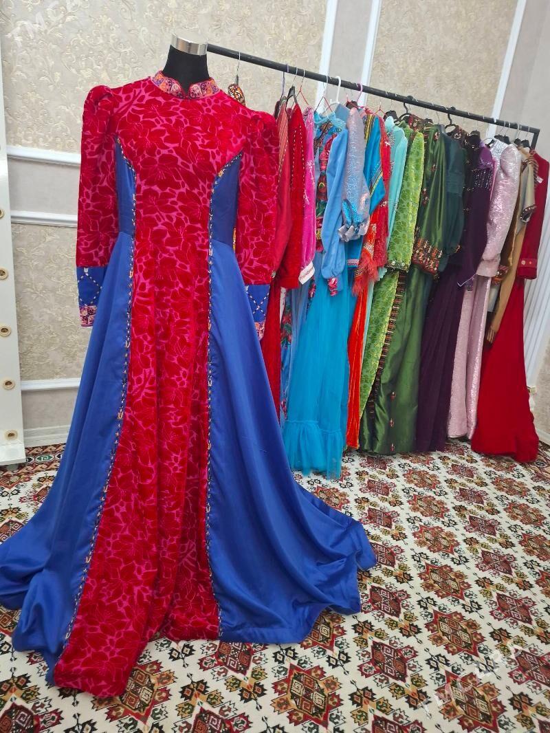 Wecerny koynek - Aşgabat - img 1