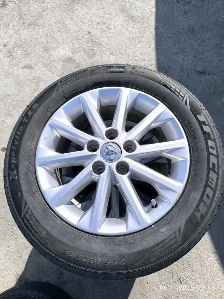 Palta Glx morda diska pakryska 6 800 TMT - Бузмеин - img 1