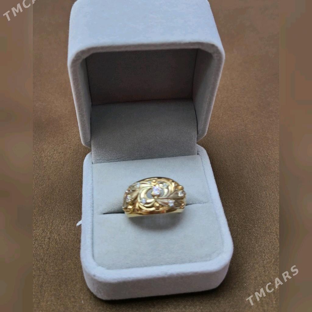 Özbekden gelÿan obruçalka - Мир 1 - img 3