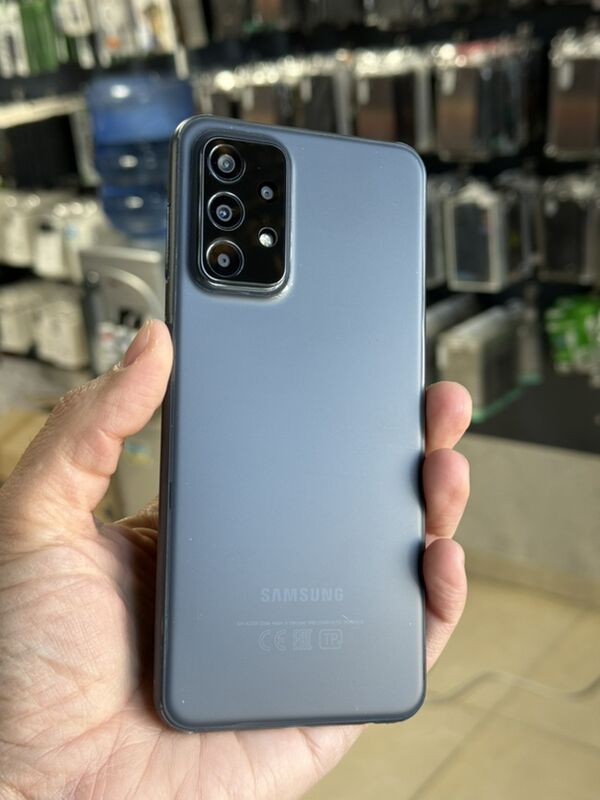 samsung a23 4/64gb - Ашхабад - img 3