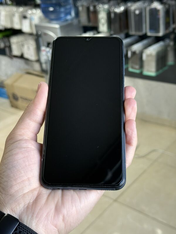 samsung a23 4/64gb - Ашхабад - img 1