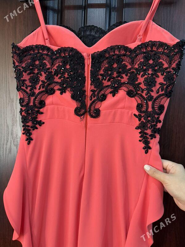 weçernyý gatowyy köynek - Gurtly - img 4